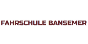 Kundenlogo von Fahrschule Bansemer