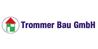 Kundenlogo Trommer Bau GmbH