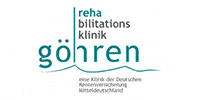 Kundenlogo Rehabilitationsklinik Göhren