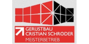 Kundenlogo von Gerüstbau Schröder Kundenlogo von Gerüstbau Schröder