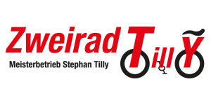 Kundenlogo von Zweirad Tilly Kundenlogo von Zweirad Tilly