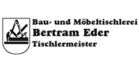 Kundenlogo Eder Bertram Tischlermeister