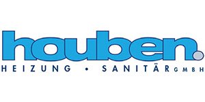 Kundenlogo von Houben Heizung-Sanitär GmbH