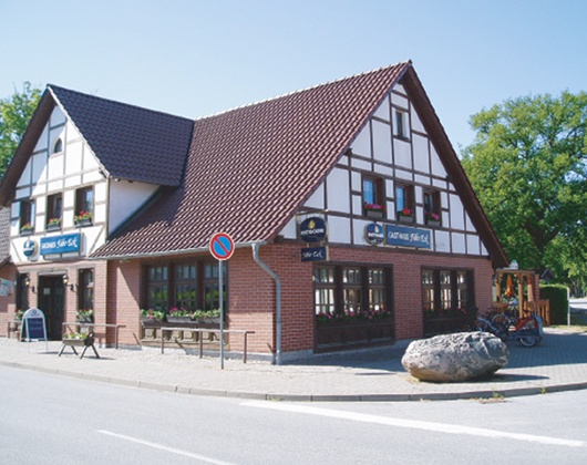 Kundenfoto 1 Gasthaus Fähr-Eck