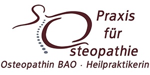 Kundenlogo von Osteopathie Cindy Palme