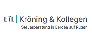 Kundenlogo von Kröning & Kollegen Steuerberatungsgesellschaft mbH & Co. KG Rechtsanwalt/Steuerberater