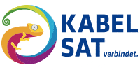 Kundenlogo Kabel + Satellit Bergen Kommunikationstechnik GmbH