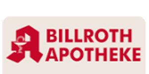 Kundenlogo von Apotheke im City-Center Billroth Apotheke Kundenlogo von Apotheke im City-Center Billroth Apotheke