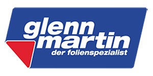 Kundenlogo von glenn martin der folienspezialist Inh. Björn Riedel