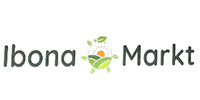 Kundenlogo Ibona Markt Lebensmittel