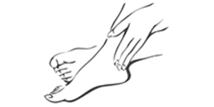 Kundenlogo von Praxis für Podologie , Bianca Herrmann