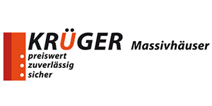 Kundenlogo von A. Krüger Eigenheim-Wohnungsbau GmbH Stralsund