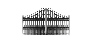 Kundenlogo von Zaun & Toranlagen GmbH Klaus Störtebeker