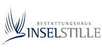 Kundenlogo Inselstille Bestattungshaus