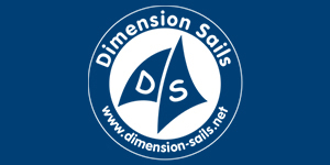Kundenlogo von Dimension Sails GbR Inh. Jan Wiechmann Dieter Horstmann