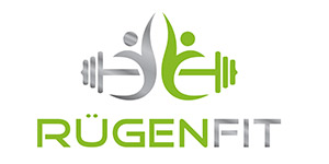 Kundenlogo von Gesundheits- und Fitnessclub RügenFit Diana Weikum & Kai Burmeister GbR