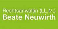 Kundenlogo Neuwirth Beate Rechtsanwältin