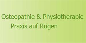 Kundenlogo von Biernat Heike Osteopathie