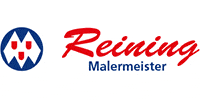 Kundenlogo Malermeister Reining