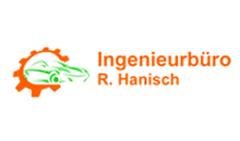 Kundenlogo von Ingenieurbüro Hanisch