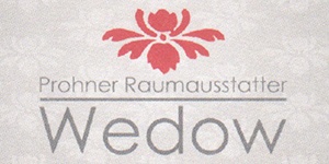 Kundenlogo von Prohner Raumausstatter GMbH & Co KG