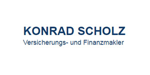 Kundenlogo von Versicherungs- und Finanzmakler e.K Scholz