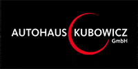 Kundenlogo Autohaus Kubowicz GmbH