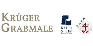 Kundenlogo von Krüger Grabmale Kundenlogo von Krüger Grabmale
