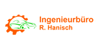 Kundenlogo Ingenieurbüro Hanisch