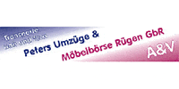 Kundenlogo Peters Umzüge & Möbelbörse
