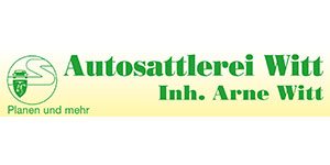 Kundenlogo von Autosattlerei Witt Kundenlogo von Autosattlerei Witt