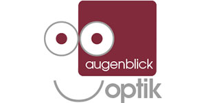 Kundenlogo von Augenblick-Optik OHG