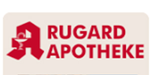 Kundenlogo von Apotheke am Markt - Rugard Apotheke Kundenlogo von Apotheke am Markt - Rugard Apotheke
