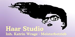 Kundenlogo von Haar Studio Inh. Katrin Wrage
