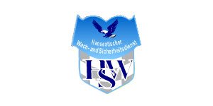 Kundenlogo von Hanseatischer Wach- und Sicherheitsdienst