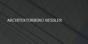 Kundenlogo von Architekturbüro Heike Nessler
