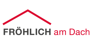 Kundenlogo von Fröhlich GmbH Dachdeckerei Bauklempnerei u. Zimmermannsarbeiten