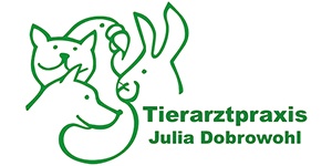 Kundenlogo von Tierarztpraxis Dobrowohl