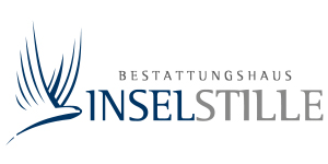 Kundenlogo von Inselstille Bestattungshaus