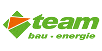Kundenlogo team energie GmbH & Co. KG