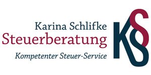 Kundenlogo von Schlifke Karina Steuerberatung