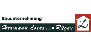 Kundenlogo von Bauunternehmung Hermann Loers GmbH