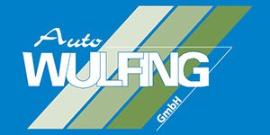 Kundenlogo von Auto Wulfing GmbH