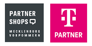 Kundenlogo von Telekom Partner Rügen Partnershop(s) Bergen KG Mobilfunk,  Internet u. Multimedia