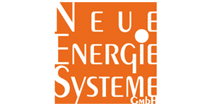 Kundenlogo von Neue Energie Systeme GmbH