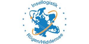 Kundenlogo von Insellogistik Rügen/Hiddensee GmbH