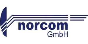 Kundenlogo von NorCom GmbH Sicherheitstechnik