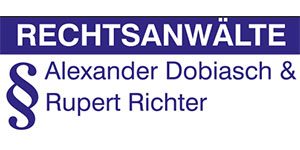 Kundenlogo von Alexander Dobiasch & Rupert Richter Rechtsanwälte