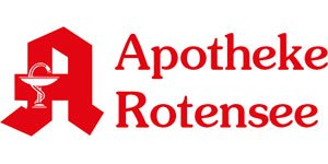 Kundenlogo von Apotheke Rotensee