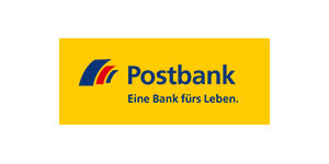 Kundenlogo von Dombrowski Sabine Postbank Finanzberatung